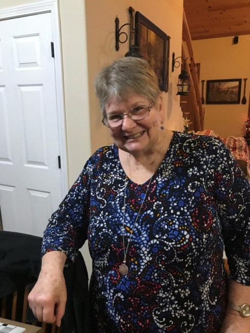 Obituary of Kathleen Mulder