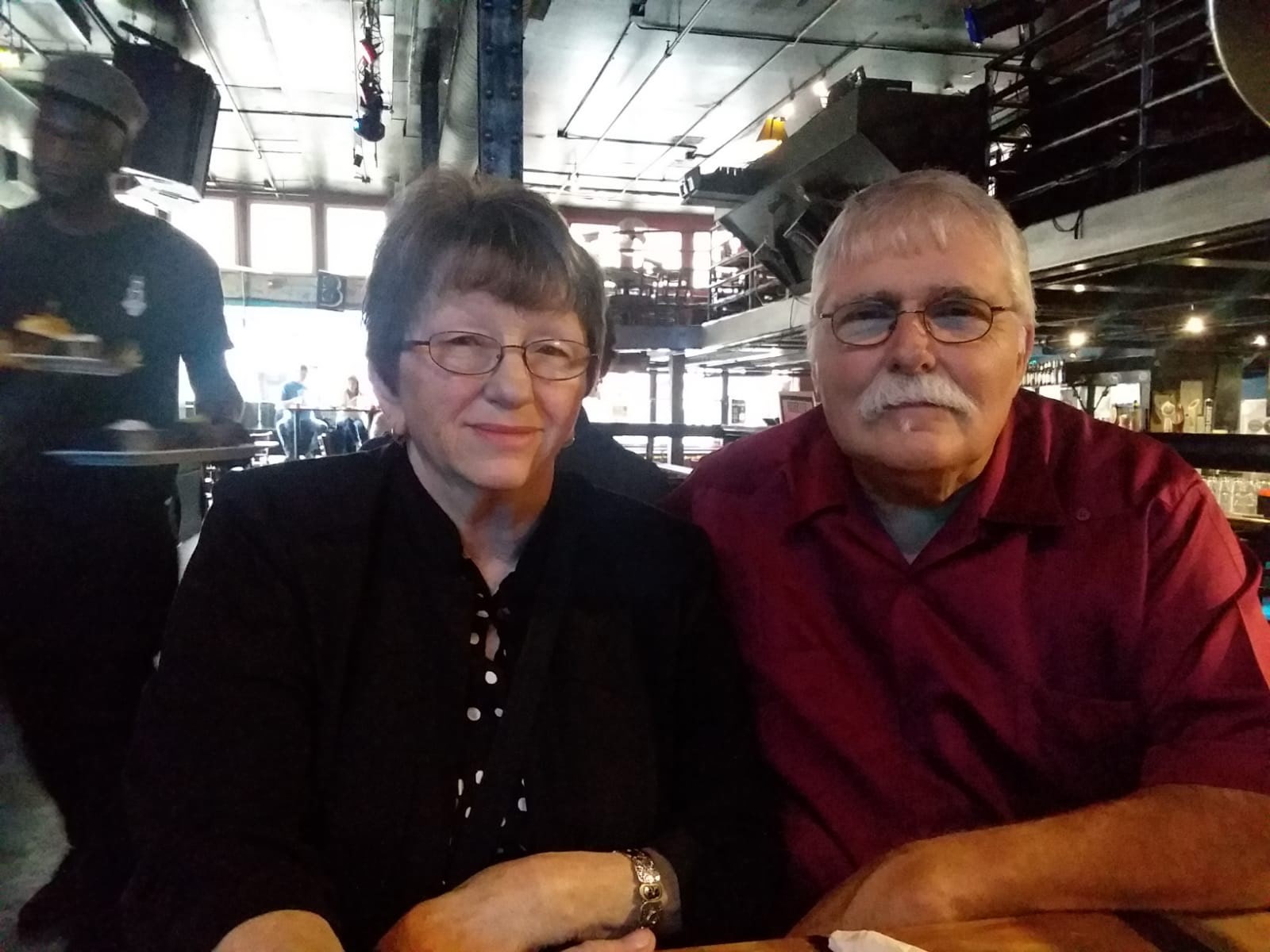 Obituary of Marsha Frances Ben-Melech