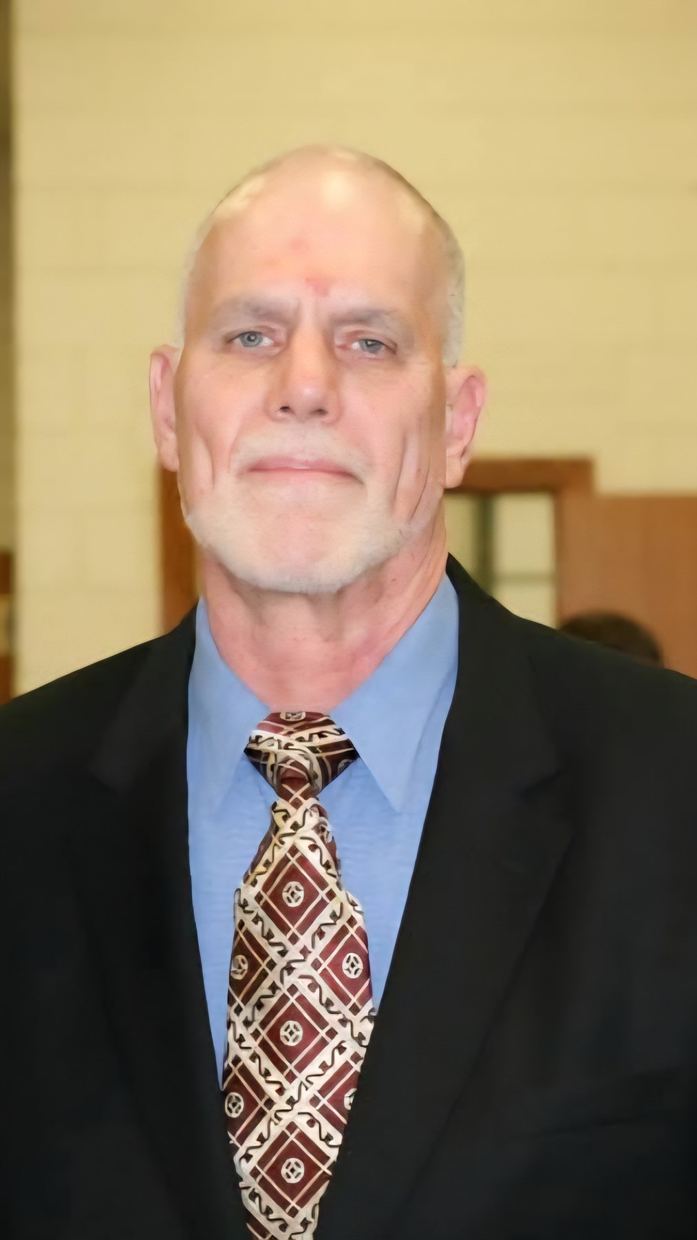 Obituario de James Merle Woolf