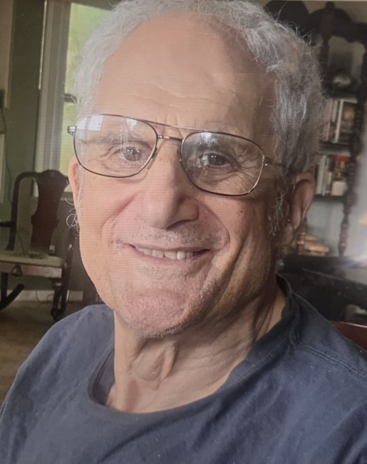 Avis de décès de Mark Jean Schoenfeld