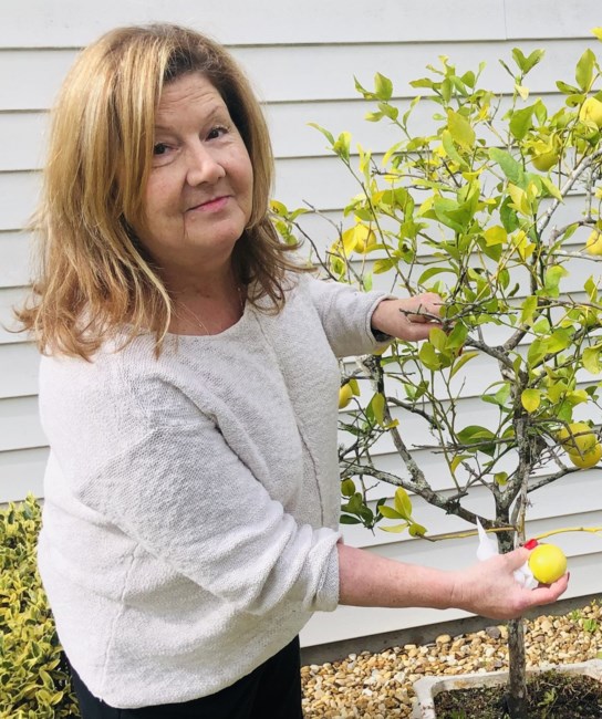 Obituary of Jane E. Zysk