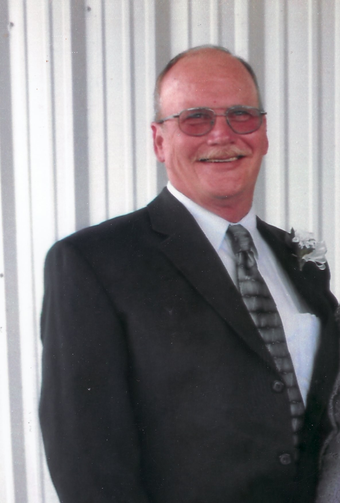 Obituary of Carl Weidner