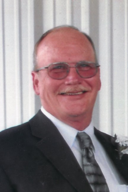 Obituary of Carl Weidner