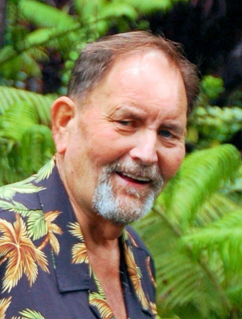 Obituary of Rodney Lynn Hitchcock