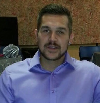 Obituary of Brent Peter Jack Jones