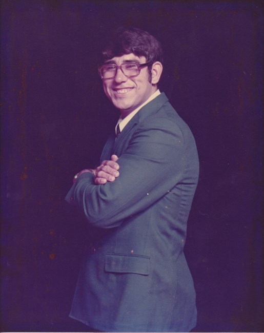 Obituary of Robert Gene Luera