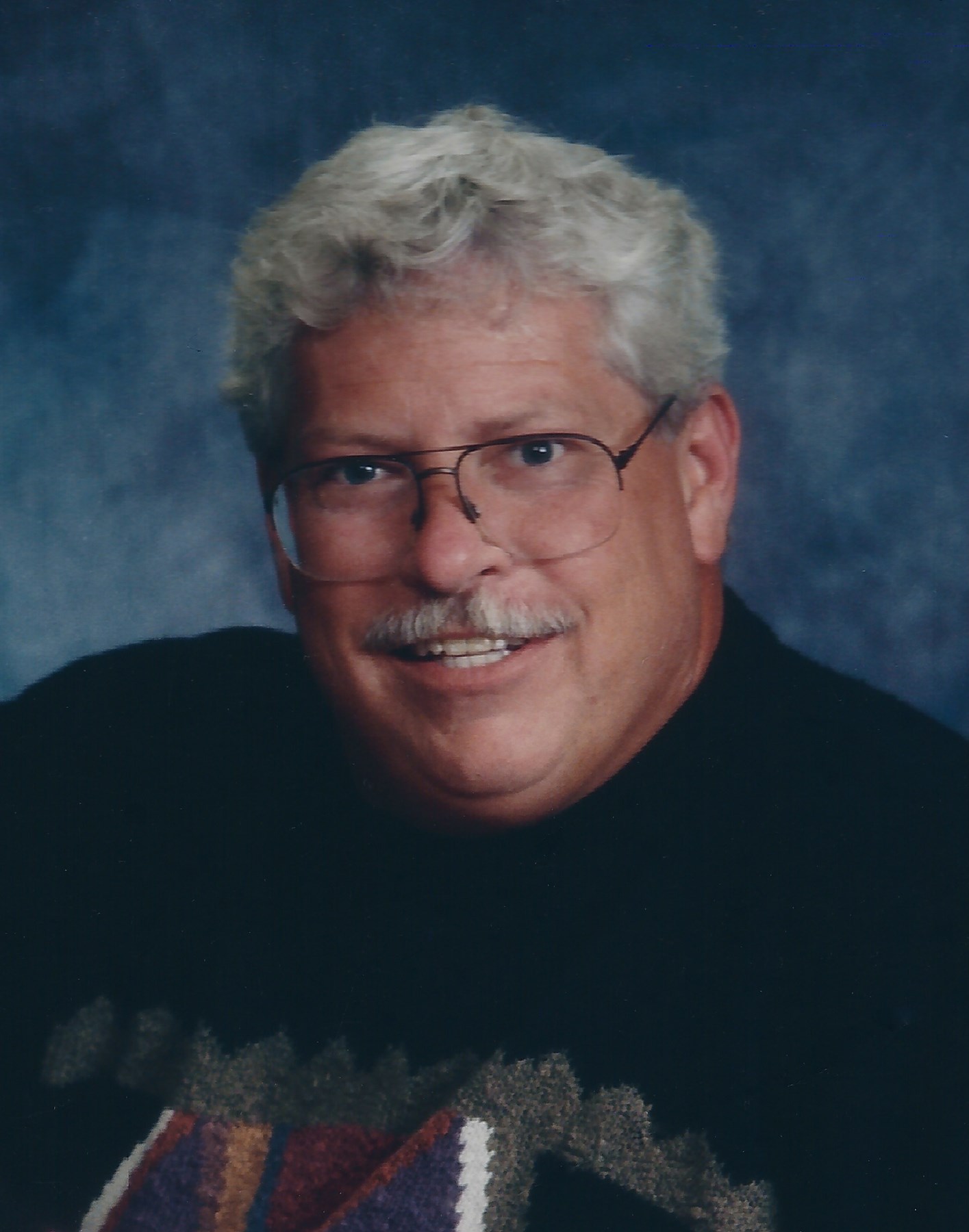 Obituary of Steven Michael Johnston