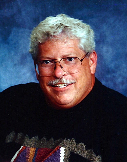 Obituary of Steven Michael Johnston