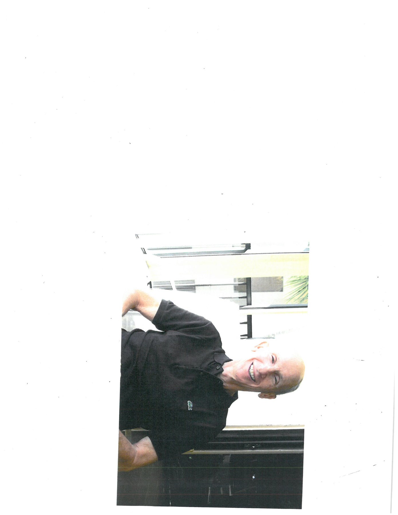 Obituario de Joel M. Lazar