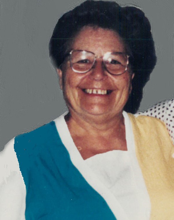 Obituary of Brenda M. Knight