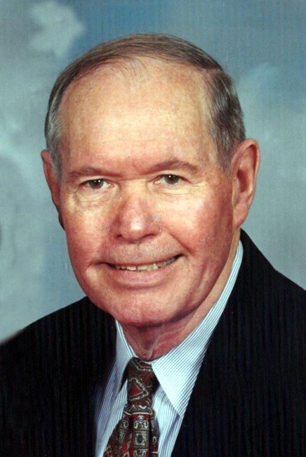 Obituary of Paul E. Watters