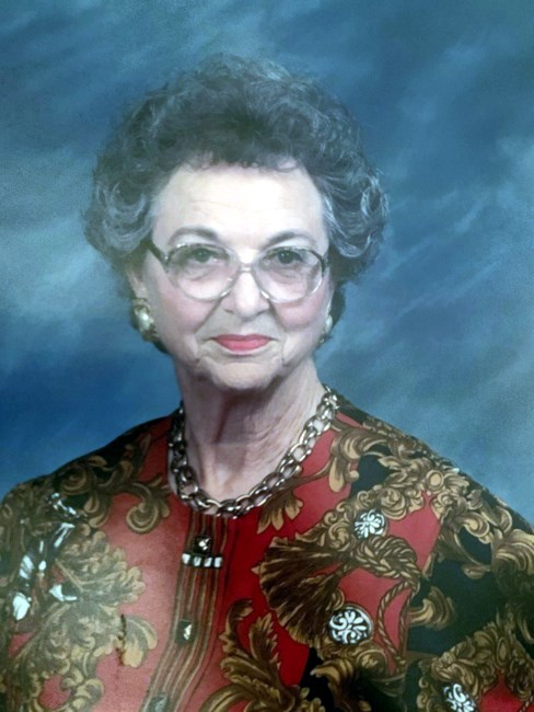 Obituary of Helen Doris Goonan