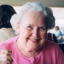 Obituary of Mary Katherine Beyrer