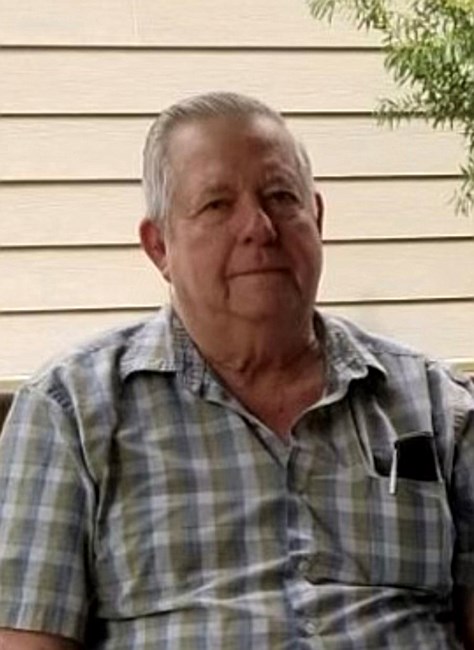 Obituary of John Carlos Barnett