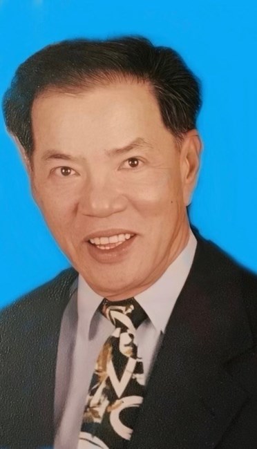 Obituario de Truyen Lam