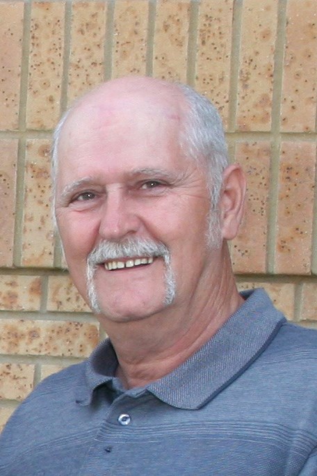 Obituario de Donald "Don" L. Rowland