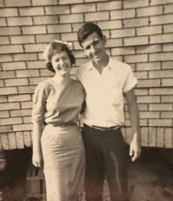 Obituario de Milton Ray Widner