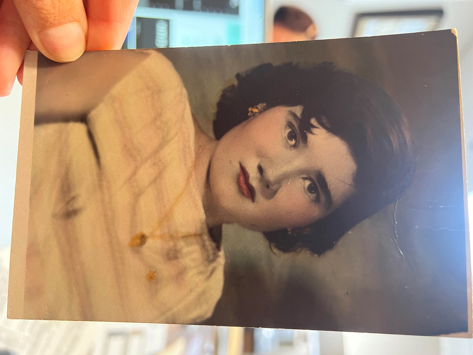 Obituary of Maria G Gutierrez