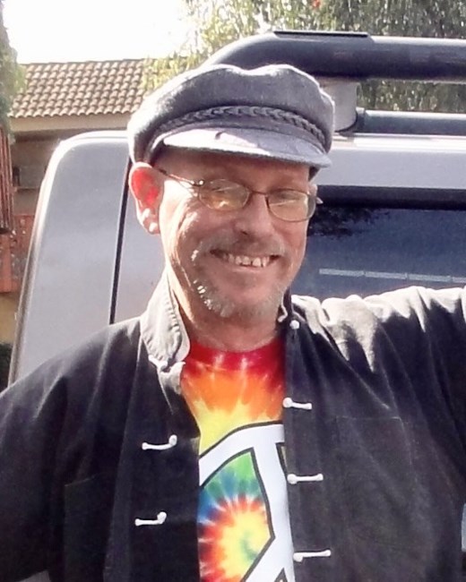 Obituary of Robert Douglas Thomas