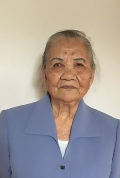 Obituary of Duy Thi Nguyen