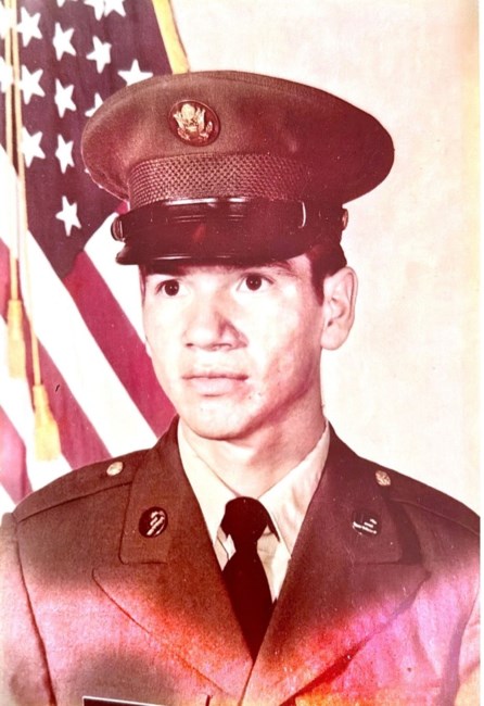 Obituary of Jose Angel Diaz