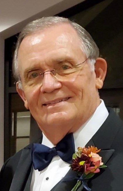 Avis de décès de Dr. Thomas O. Adams Jr.