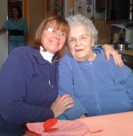 Obituary of Irma A. Pazdyka