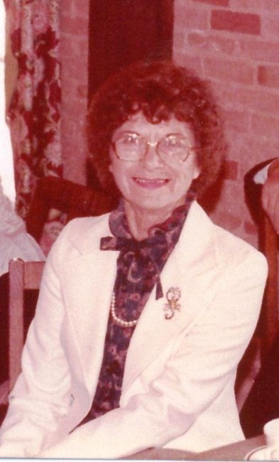 Obituary of Noelle Hollingsworth