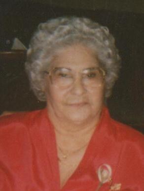Obituary of Rose Dalmado Hauck