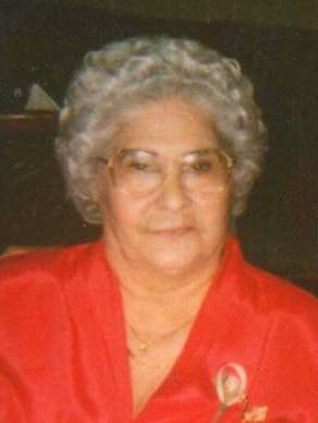 Obituary of Rose Dalmado Hauck