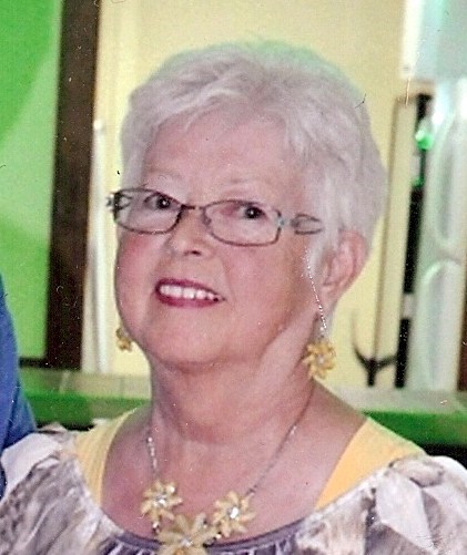 Avis de décès de Raymonde Brassard