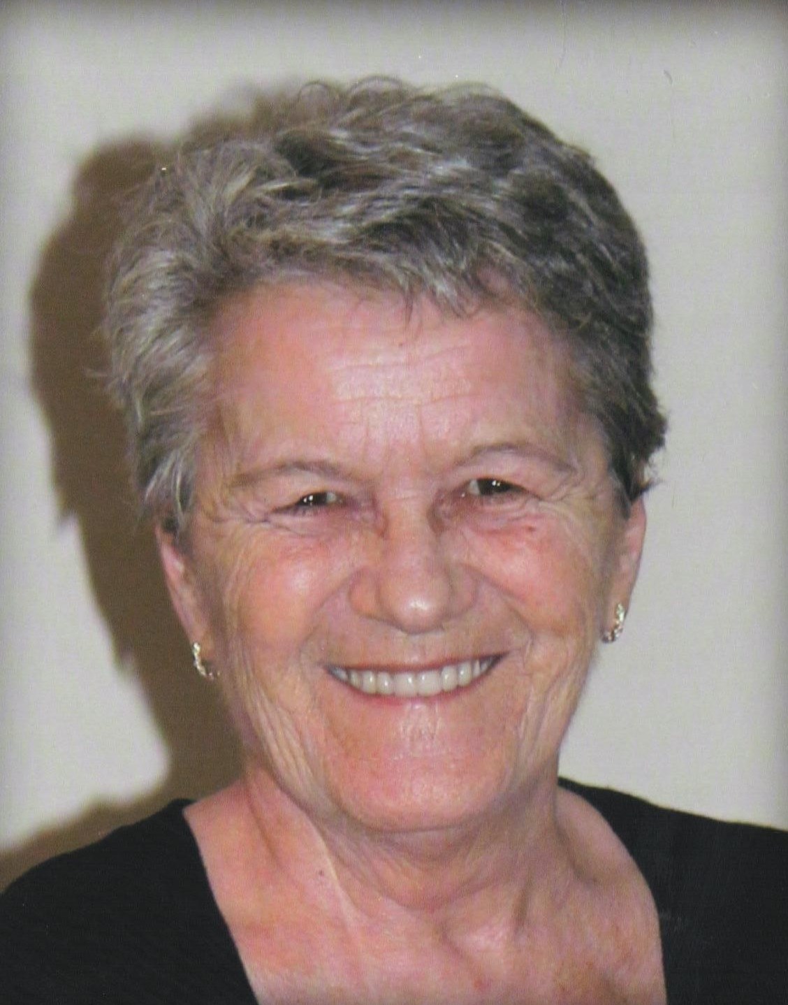 Diane Papineau avis de décès Repentigny, QC