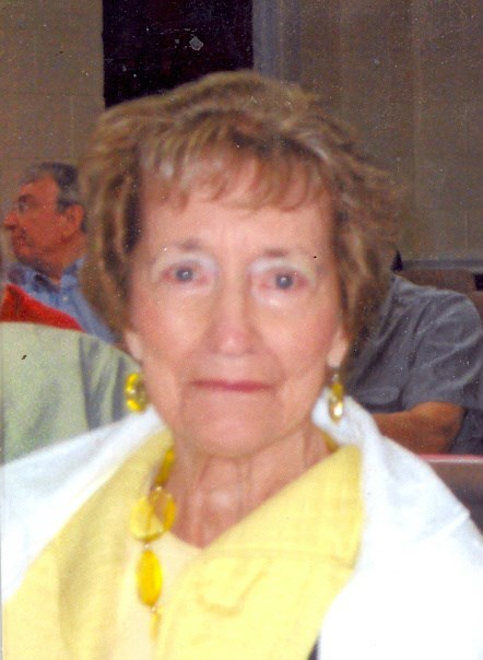 Obituary of Elma Duncan Branch
