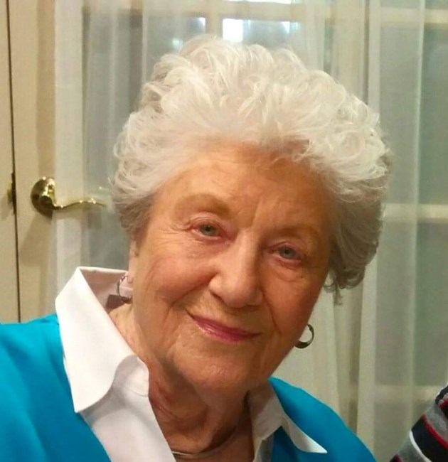 Obituary of Mary Ann Allen