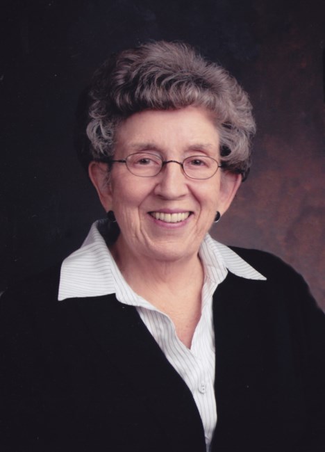 Avis de décès de Margene Clark Withers