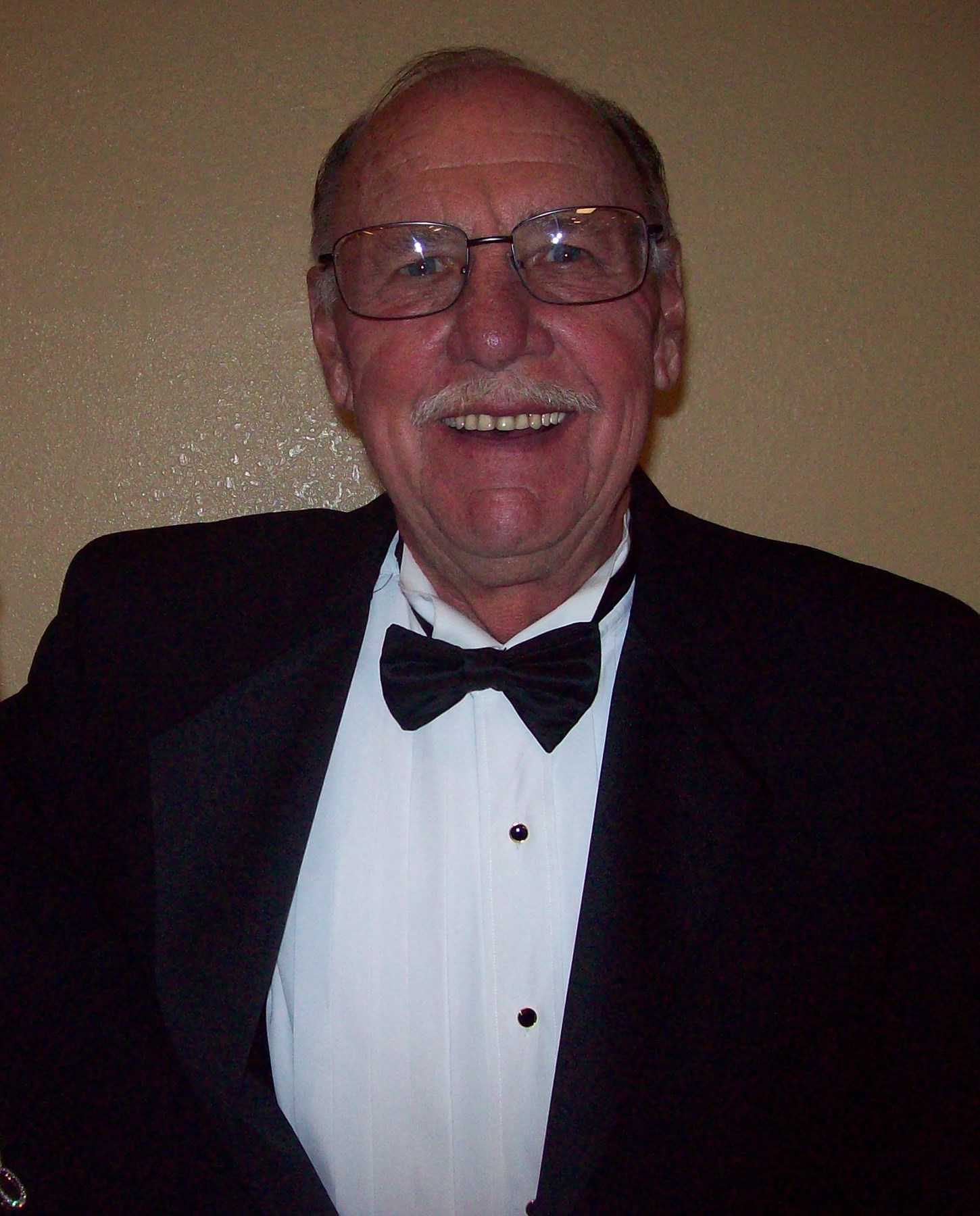 Obituary of Dennis James Vance
