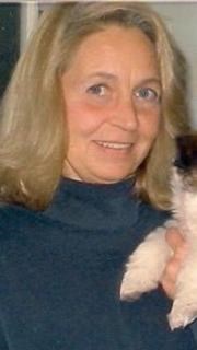 Obituary of Judy Chase Kirkey
