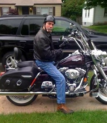 Obituary of Lawrence Eugene West