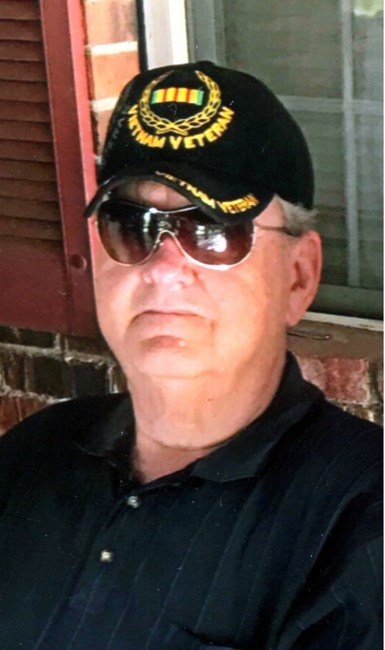 Obituary of Gary W. Richardson Sr.