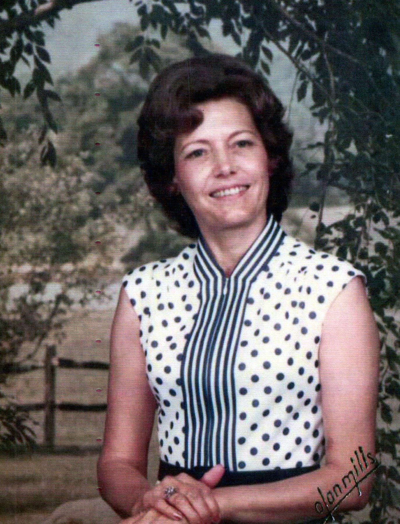 Obituary main image