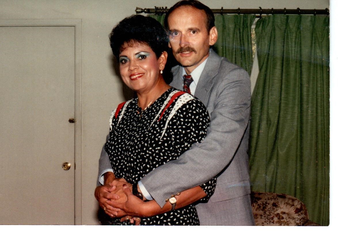 Obituary of Cathy M. Garcia