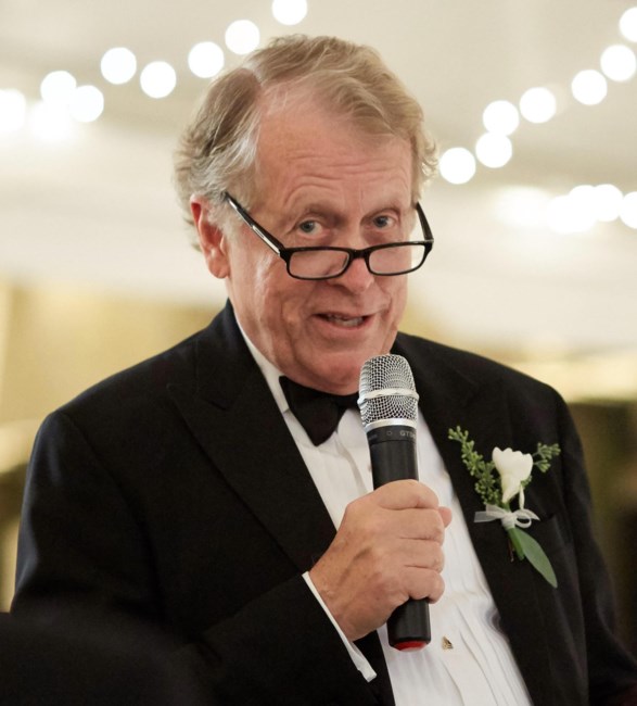 Obituary of William Dean Smith