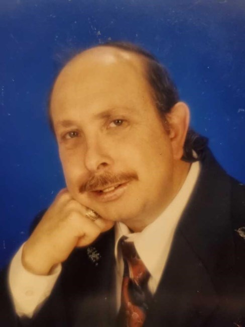 Obituary of Marshall Joseph Sternberg