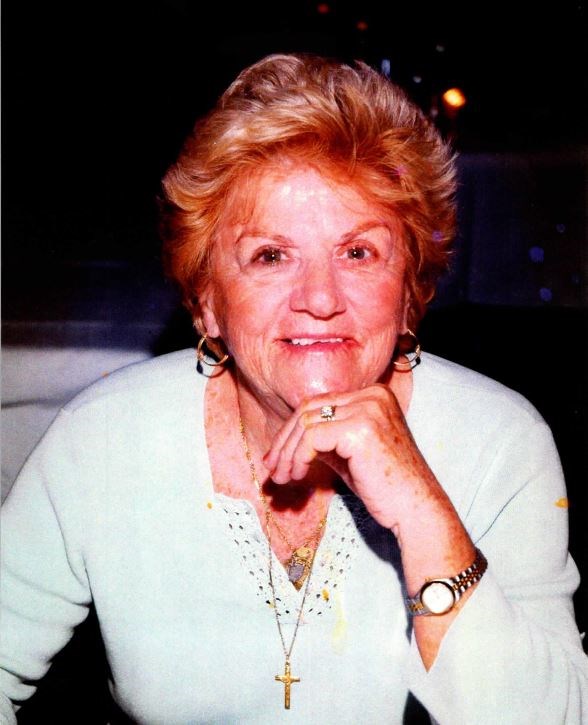 Obituary of Elsie Dubois