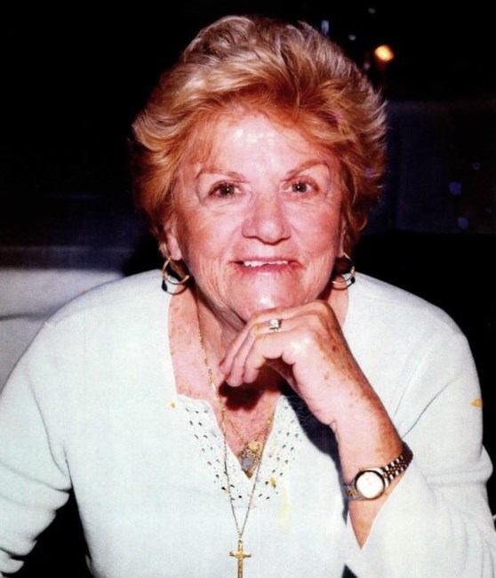 Obituary of Elsie Dubois