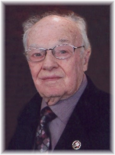 Obituary of Peter Paul Morici