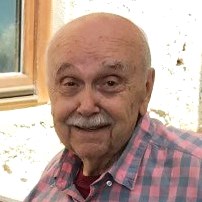 Obituario de Helmut Georg Billenstein