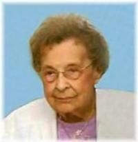 Obituary of Frances Marie Sajewski