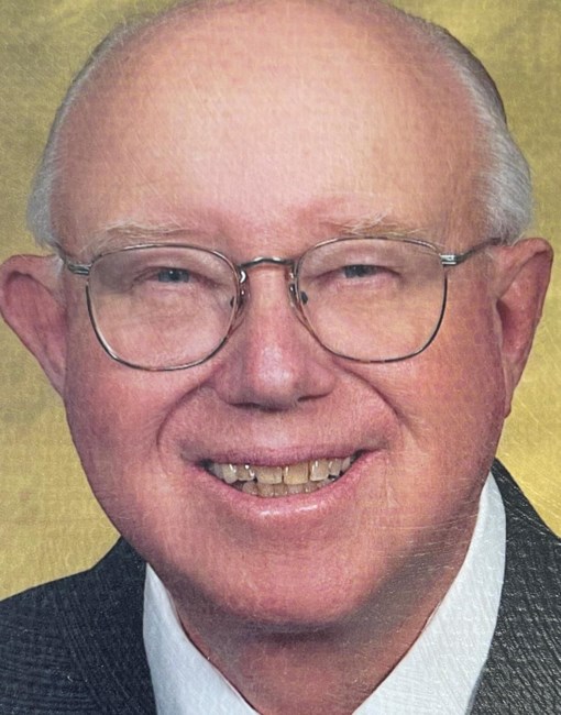 Obituary of Walter James Hogan