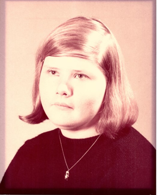 Obituary of Johanna Marie Wilkerson